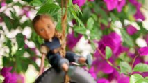 Tree Change Dolls artist Sonia Singh - DIY making boots or shoes or feet for dolls