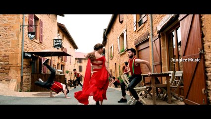 Ayyo Ayyo Song Teaser Nagarjuna,  Karthi , Tamannaah