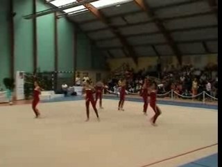 GRS › Passage en fédéral › Gif-sur-Yvette