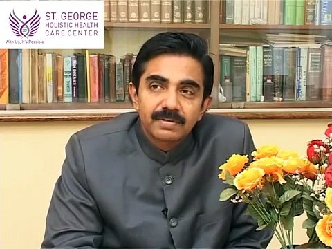 Cancer Cure Homeopathic Holistic Treatment Bangalore, India