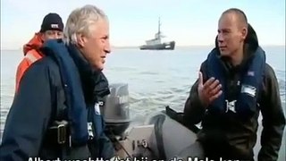 Raid on Zeebrugge (2) TV documentary