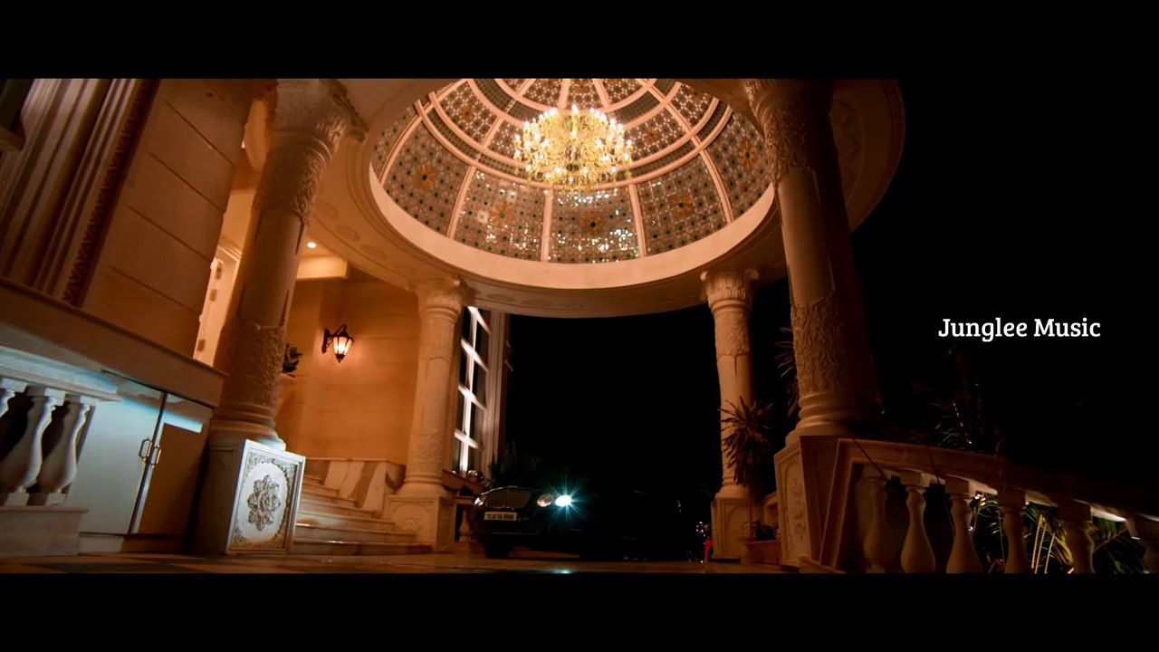 Oka Life Song Teaser  Nagarjuna, Karthi  ,Tamannaah