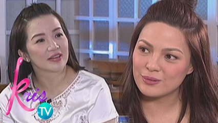 Kris TV: KC, Kris' opinion on business