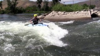 Kayak How To:  The 