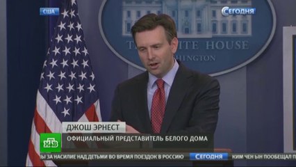 Решение Москвы о выводе войск из Сирии озадачило Вашингтон