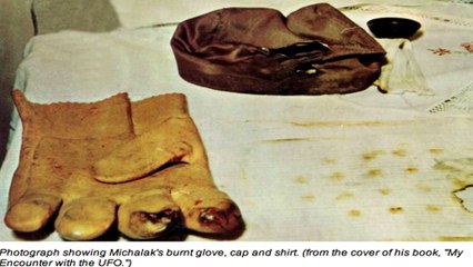 5 Of The Most Bizarre Unsolved Mysteries