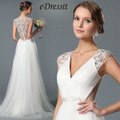 Bride & Bridesmaids Dresses