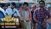 Sai Dharam Tej as Bodyguard in Sardaar Gabbar Singh - Filmyfocus.com