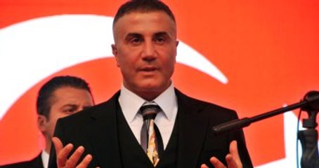 Sedat Peker'den Rusya'ya Bombalı Saldırı Çağrısı