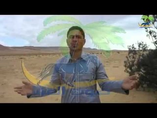 حميد القذافي -  واحد من الشبان | اغاني الباديه