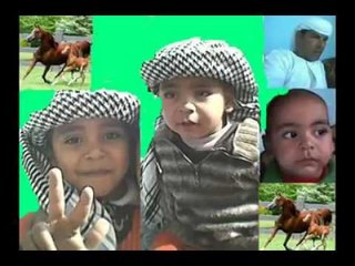 ممدوح الفرجاني  -  فارس العرب | اغاني الباديه