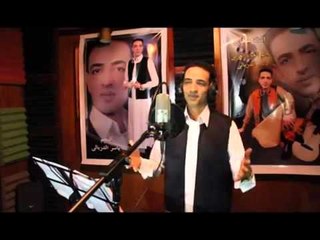 الفنان ياسر الدربالي - انتا امعي | اغاني الباديه