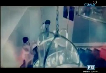 Carmina March 15 2016