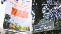 Paris: des habitants du très chic 16e arrondissement opposés à un centre d'hébergement pour sans-abris