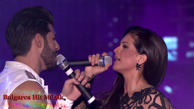 Preslava i Fiki - S teb ili s nikoy / Преслава и Фики - С теб или с никой (Live) (Full HD 1080i - 2016)