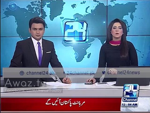 Trouble in MQM Rabita Committee London - Members to Join Mustafa Kamal and Open up an Office in London