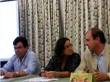 Juntas Urbanas - Hugo Costa