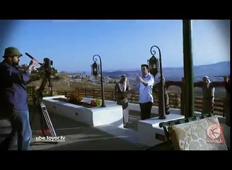 كواليس بنحبك يا وطنا - النسخة الرسمية