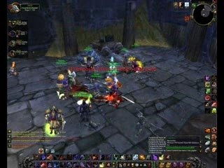 Karazhan Berserker