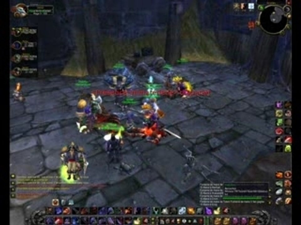 Karazhan Berserker