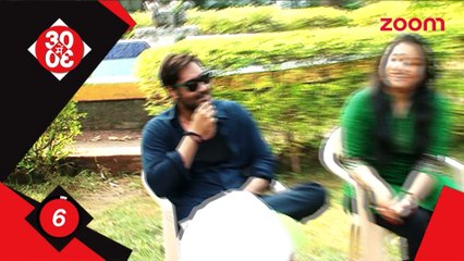 Ajay Devgan gets a notice- Bollywoood News- #TMT
