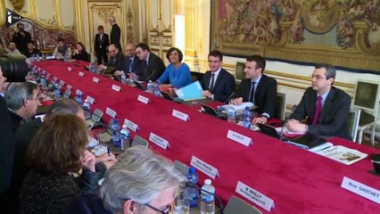 Loi Travail : les partenaires sociaux déçus par la nouvelle mouture