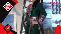 Preity Zinta's selfie mode- Bollywoood News- #TMT