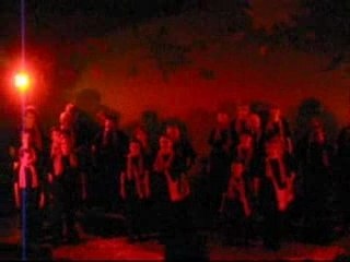 Chorale  LES BALADINS