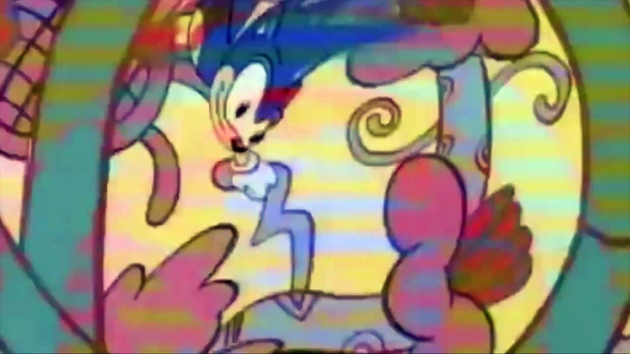 Video Game Cooking: Sonic the Hedgehog Chili Dogs (8 bit Cuisine)