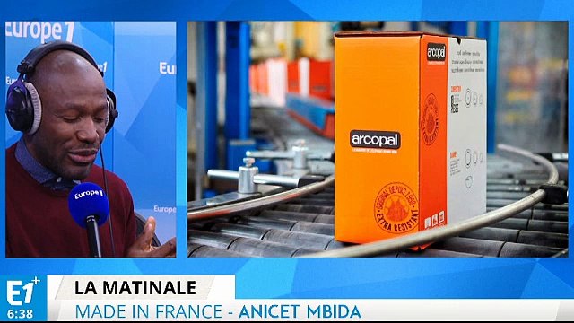 Pas-de-Calais : Les mythiques assiettes Arcopal font leur retour sur les tables