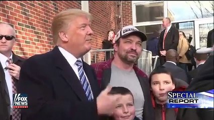 Donald Trump slammed for vulgarity on the campaign trail