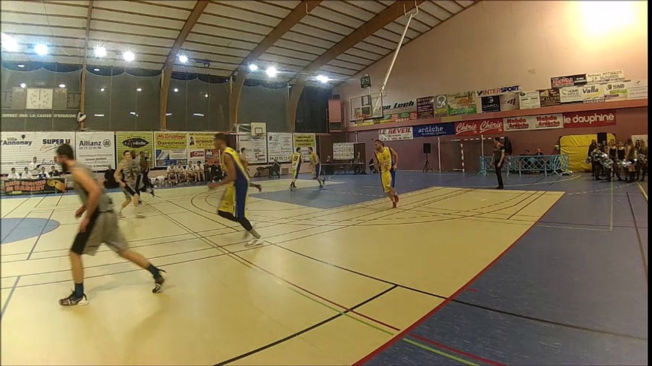 BCNA-Aubenas