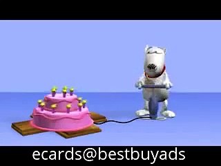 Happy Birthday Ecards