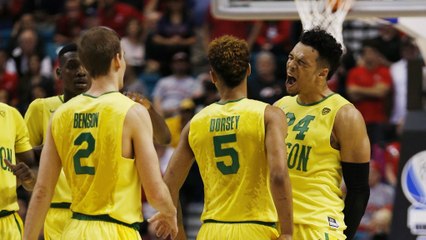NCAA tournament: Breaking down the favorites