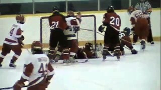 My Goalie Highlight Video 2