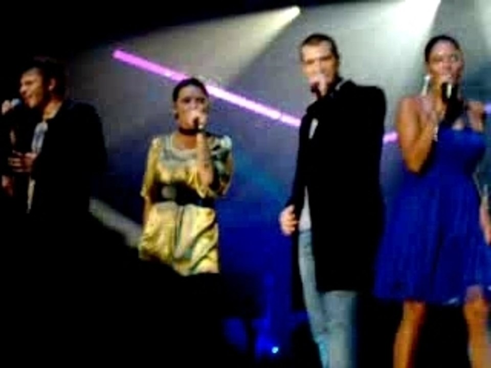 Domi Ludo Concert Cappelle la Grande