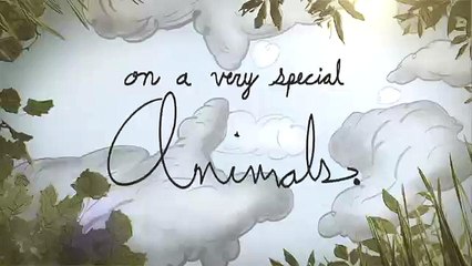 Animals. Season 1: Episode #7 Preview (HBO) (Comic FULL HD 720P)