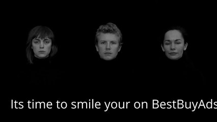 Scream if you want to go faster%21