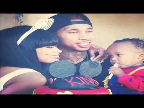 Blac Chyna Take Shots At Kylie Jenner, Reunite With Tyga - The Breakfast Club (Interview)