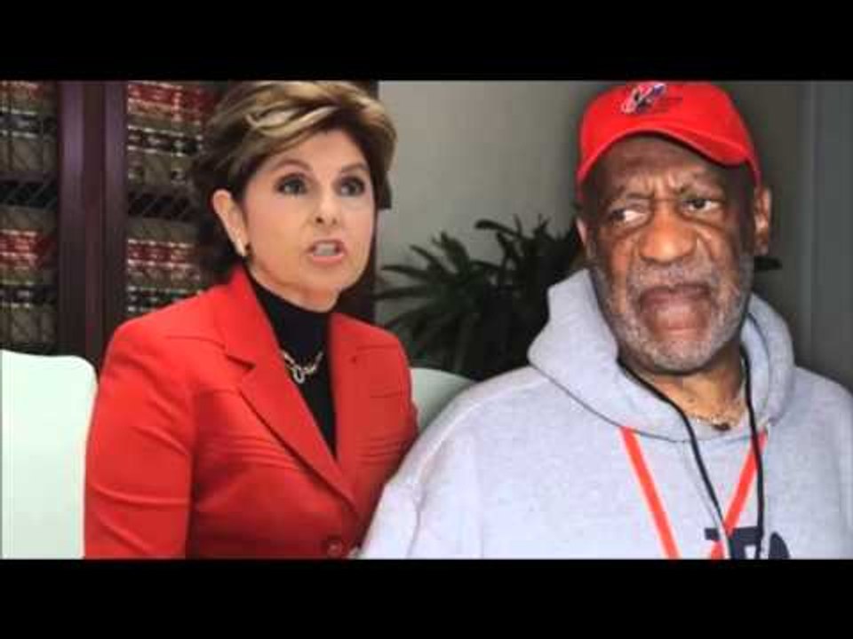 Bill Cosby Accused Of Sexual Assault By Three New Women - The Breakfast Club (Interview)