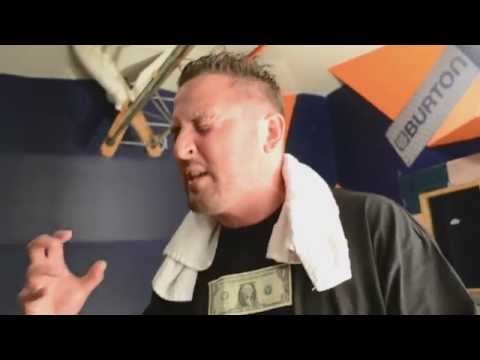 Battle Rap: Canibus Vs. Dizaster URL/KOTD Full (Rematch 2015)