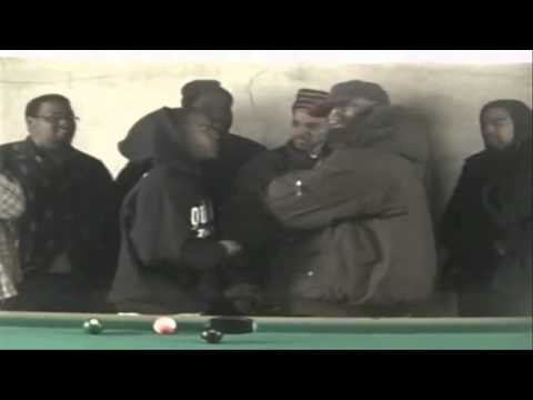 Battle Rap: Cassidy Vs Freeway URL/KOTD Full (Rematch 2015)