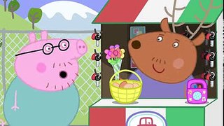Peppa Pig - The Holiday House (Clip)
