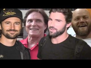 Bruce Jenner & His Sons Might Get Their Own Spinoff Show - The Breakfast Club (Interview)