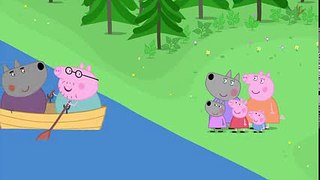 Peppa Pig - The Little Boat (Clip)