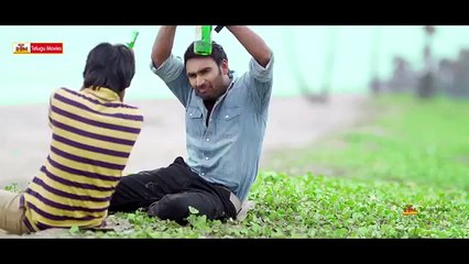 Romance with Finance Movie Latest Back 2 Back Trailers - Satish Babu & Merina (FULL HD)