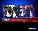 BJP, Congress MPs spar over Ghulam Nabi Azad's remarks on RSS and ISIS