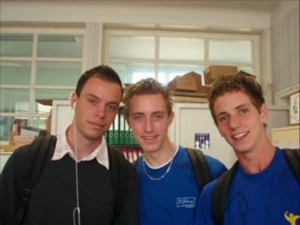 Romain et Moi