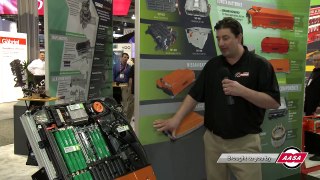 AAPEX 2014 Highlight Video 2