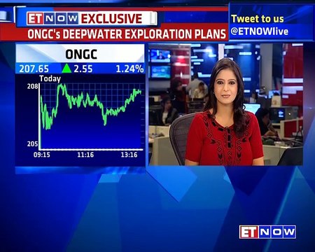 ONGC revisits deepwater plans